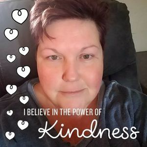 Meet your Posher, Debra